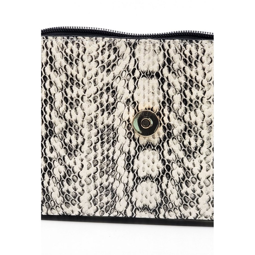 NWOT Alfani Green Mini Toggle Crossbody $49.50 - Picture 6 of 7